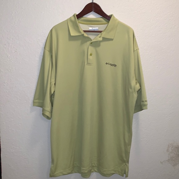 Columbia Other - Columbia PFG Shirt